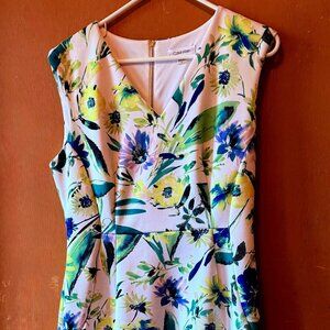 Calvin Klein Dress Size 12